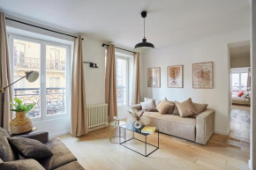 Residence Center of Paris le Marais by Studio prestige